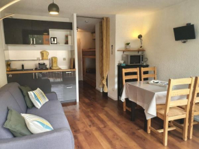 Les Deux Alpes, appartement cœur de station